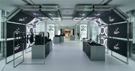 prada sustainability retail|prada carbon emission.